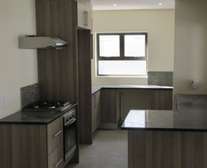 Coimbra MDF Kitchen cabinet design 2