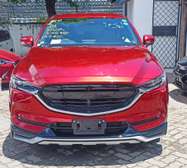 Mazda Cx-5 Diesel engine 2018 4x4