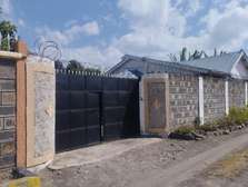 3 Bed House with En Suite at Barnabas