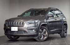 2021 JEEP CHEROKEE 80TH ANNIVERSARY EDITION