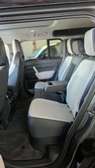 Land Rover defender 110 2025 Sunroof
