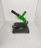 SLIDING GRINDER HOLDERS (GRINDER TO CUT-OFF STAND FOR SALE