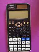 FX-991EX CLASSWIZ calculator