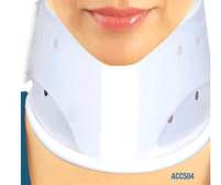 ADJUSTABLE Hard Cervical Collar PRICE IN KENYA.Indian Make