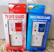 TV/Fridge guard