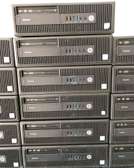 hp elitedesk