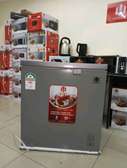 Hanmac 198L Chest Freezer 3 star Freezer
