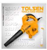 Blower 600W Tolsen