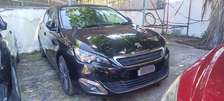 Peugeot GTline 308 2018