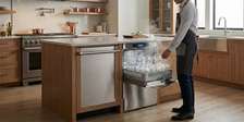 Dishwasher Repair Westlands | Fast Home Service