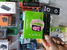 Oraimo Kids Smartwatch 1.54 HD Pink GPS Call