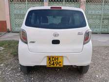 Daihatsu mira 🔥