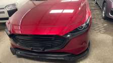 Mazda 3 hatchback diesel 2019model