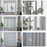 Adjustable Vertical Blinds