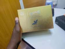 Men's Bio Honey Malaysia Recipe