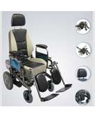 HEAVY DUTY COMFORTABLE WHEELCHAIR  IN NAIROBI,KENYA