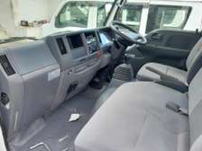 MAZDA TITAN 2018MODEL