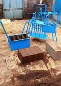 brick machines