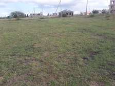 One Eighth plots in Ongata Rongai