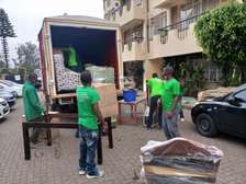 professional moving and relocation service