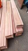 Mahogany standard door frames ( 6"*2" )