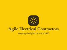 Agile Electric & Data