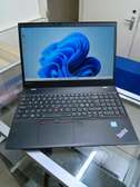 Lenovo Thinkpad T570 Core i7 16gb Ram 2gb dedicated graphics