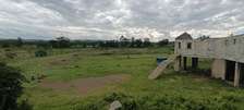 10 Acres for Lease in Nakuru West