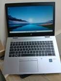 Hp probook 640 G4 core i5 8th Generation