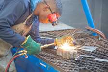 Building Maintenance & Repairs – Industrial Area, Nairobi