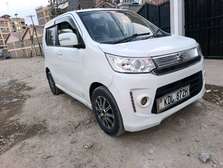 Suzuki wagon R 🔥