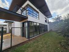 4 Bed Townhouse with En Suite in Kiambu Road