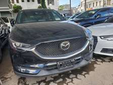 Mazda cx5 diesel