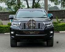 2019 Toyota LandCruiser Prado TX-L