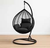 modern Hammock Outdoor Swing