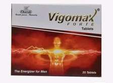 Vigomax