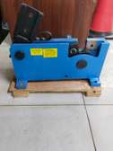 Manual Hand Notcher, Steel Bar Cutter
