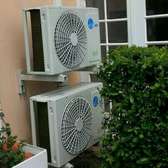 AC REPAIR NAIROBI – BOOK A TECHNICIAN NOW