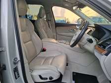 VOLVO XC90 T8 2019MODEL SUNROOF PETROL