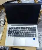 hp 840g8 core i5,8gb,256ss,14inches,11th gen,