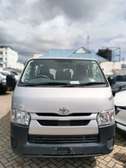 Toyota Hiace 7L