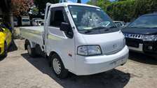 Mazda Bongo Pick up Manual petrol 2019