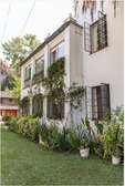 2 Bed House with En Suite in Muthaiga