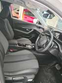 Peugeot 2008 2020 model