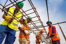 Construction Workers & Skilled Tradesmen for Hire