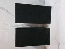 Sharp model CP-U900 speakers