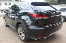 Lexus RX300 4WD Version L Leather Sunroof 2020 50,000 Kms