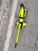 Prescott 2.0-Ton Hydraulic Floor Jack