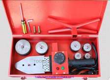 Ppr Welding Machine Set Heavy Duty