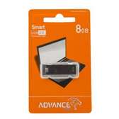Advance 8GB USB 2.0 Flash disk